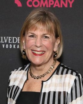 Cynthia Mace Headshot