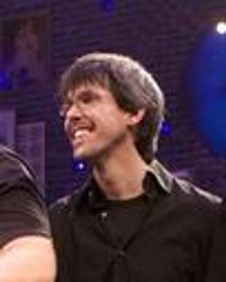 Olivier Manchon Headshot