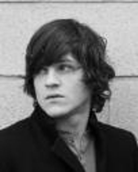 Iwan Rheon Headshot