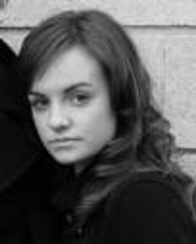 Charlotte Wakefield Headshot