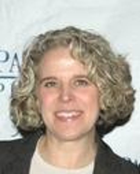 Alore Chirchick Headshot