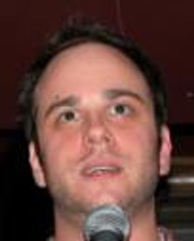 Rob Maitner Headshot