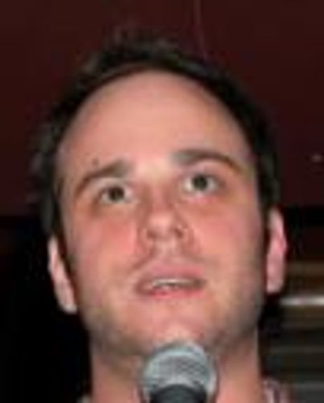 Rob Maitner Headshot