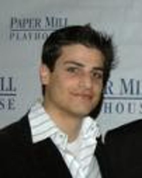 Justin Bellero Headshot