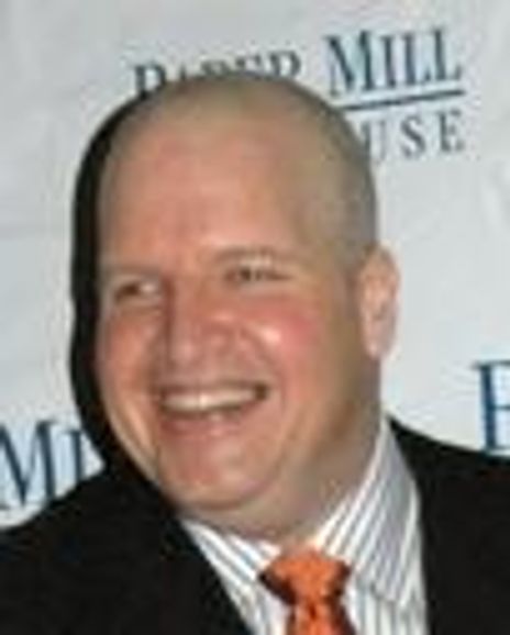 Chris Spencer Wells Headshot