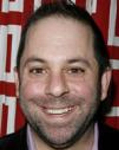 David Gurland Headshot