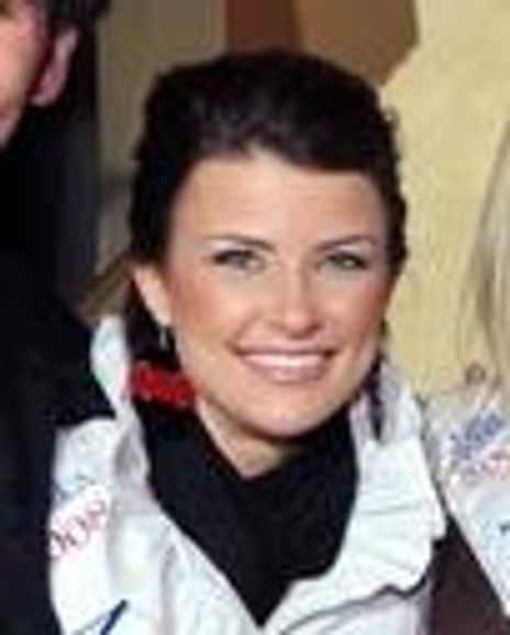 Sierra Minott Headshot