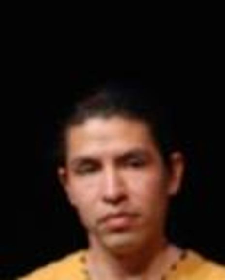 Matt Bartosch Headshot