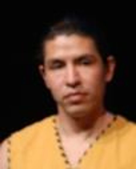 Eagle Young Headshot