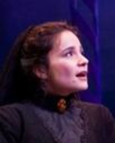 Rachel Botchan Headshot