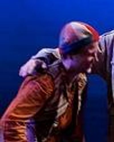 Sean McNall Headshot