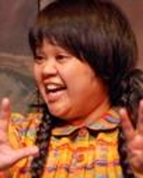 Ellen D. Williams Headshot