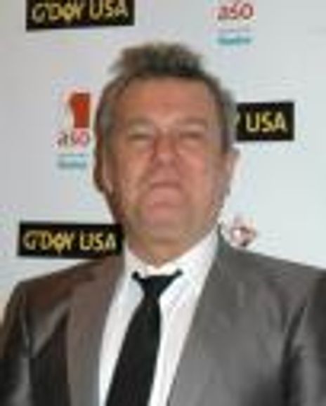 Jimmy Barnes Headshot