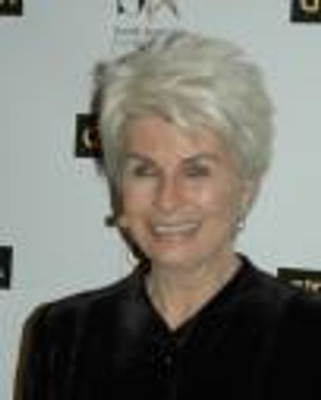 Robyn Nevin Headshot