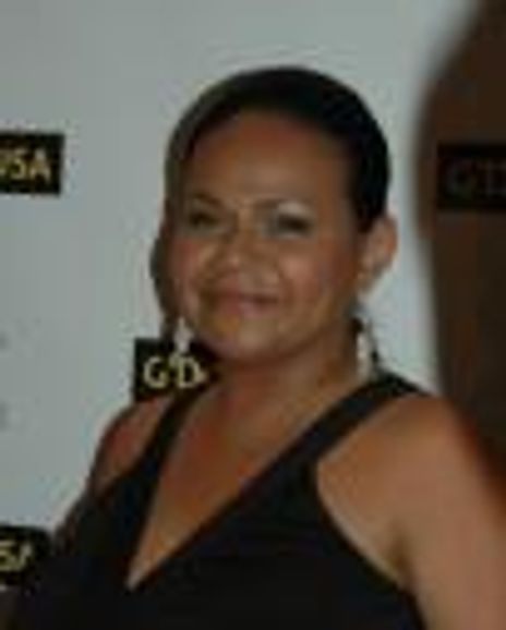 Ursula Yovich Headshot