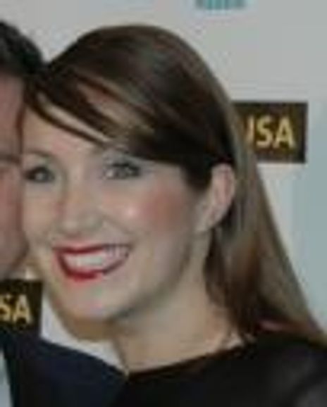 Lisa Campbell Headshot