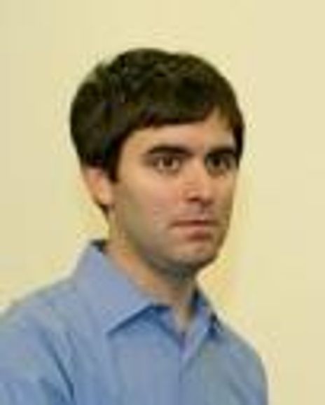 Josh Lefkowitz Headshot