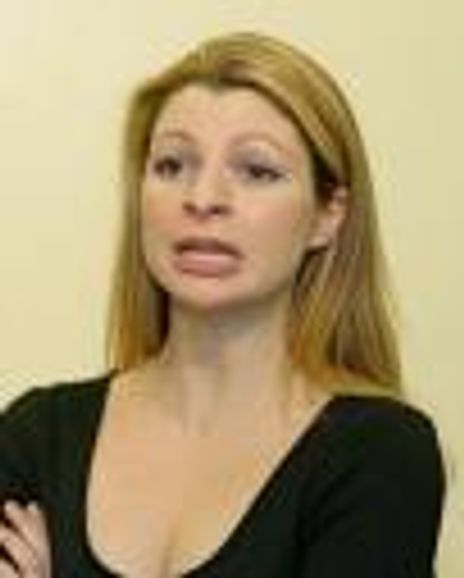 Emilie Elizabeth Miller Headshot