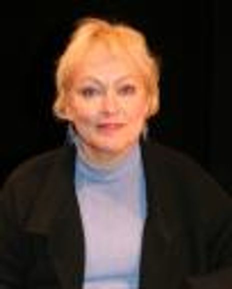 Alexa Kelly Headshot