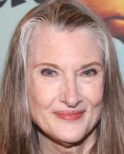 Annette O'Toole Headshot