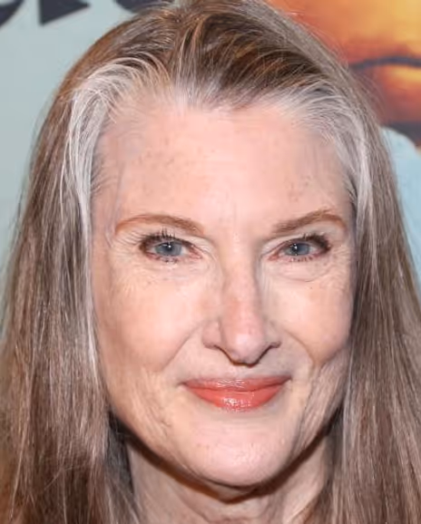 Annette O'Toole Headshot