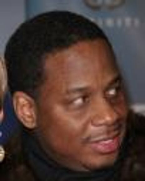 Kendu Isaacs Headshot