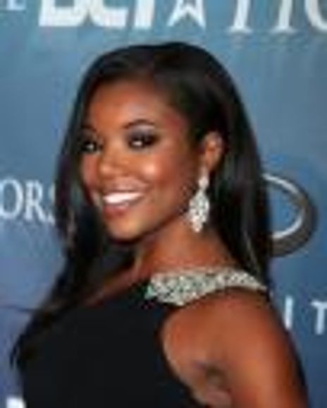 Gabriel Union Headshot