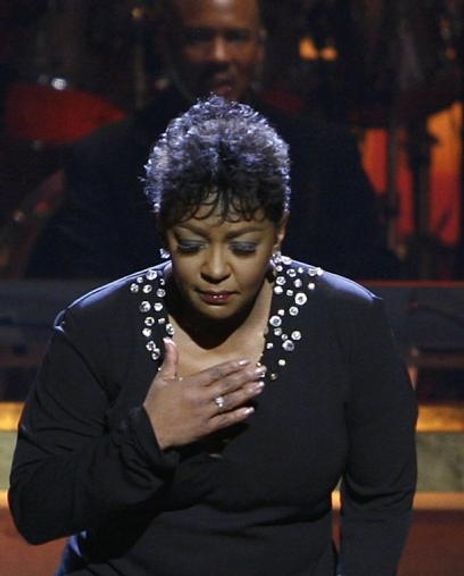 Anita Baker Headshot