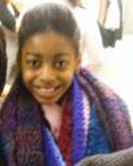 Nia Imani Hunter Headshot