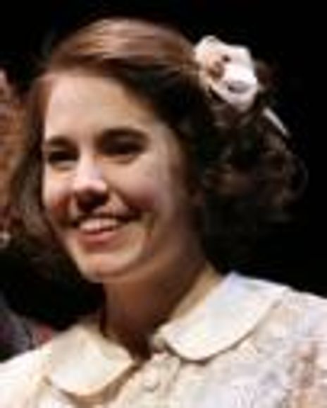 Marianne Miller Headshot