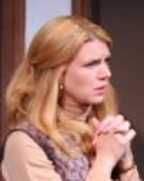 Lisa Velten Smith Headshot