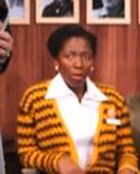 Dionne Audain Headshot