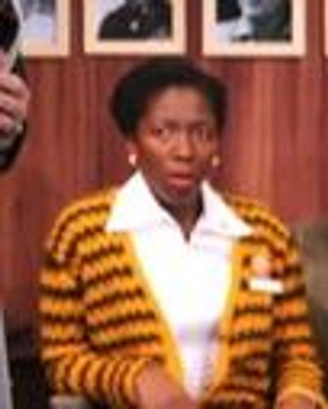 Dionne Audain Headshot