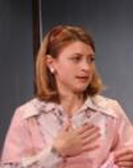 Julie Jesneck Headshot