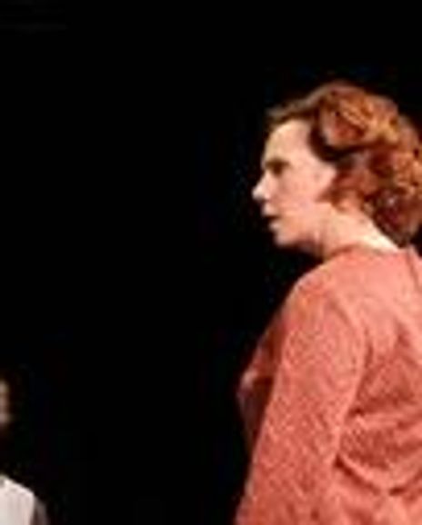 Rosalie Tenseth Headshot