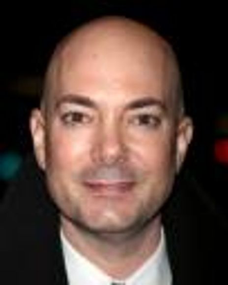 David Evangelista Headshot