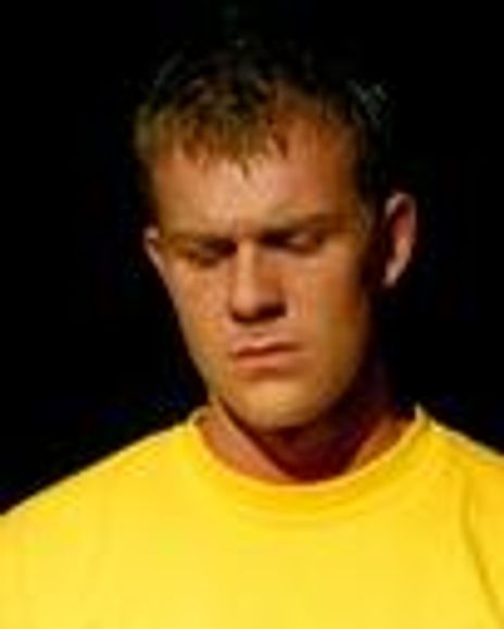 Rick Carter Headshot