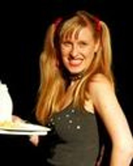 Adele Stanhope Headshot