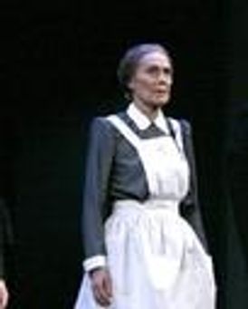 Lois Markle Headshot