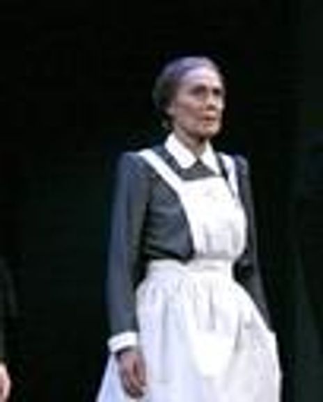 Lois Markle Headshot