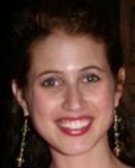 Rena Strober Headshot