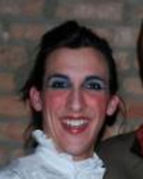 Martin Gould Cummings Headshot