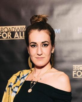 Hannah Shankman Headshot
