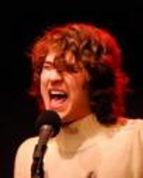 Michael Burbach Headshot