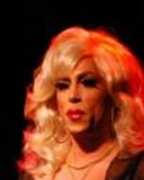 Sherry Vine Headshot