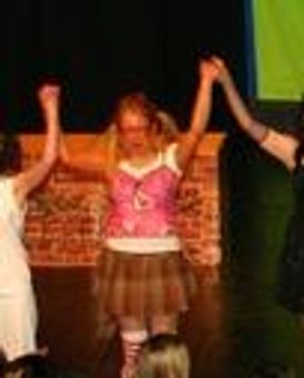 Emma Willcox Headshot