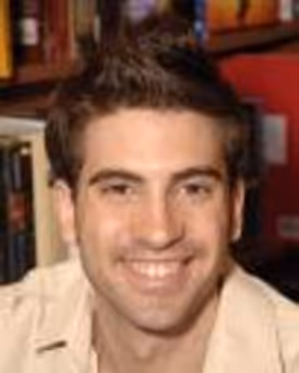 Diego Rodriguez Headshot