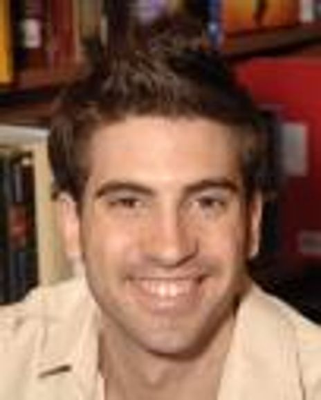 Diego Rodriguez Headshot