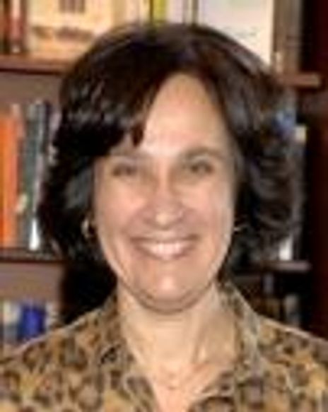 Suzanna Reich Headshot