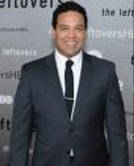 Frank Harts Headshot